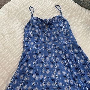 Yumi Kim Picnic Dress | Ray of Light Blue (Size 4) NWT